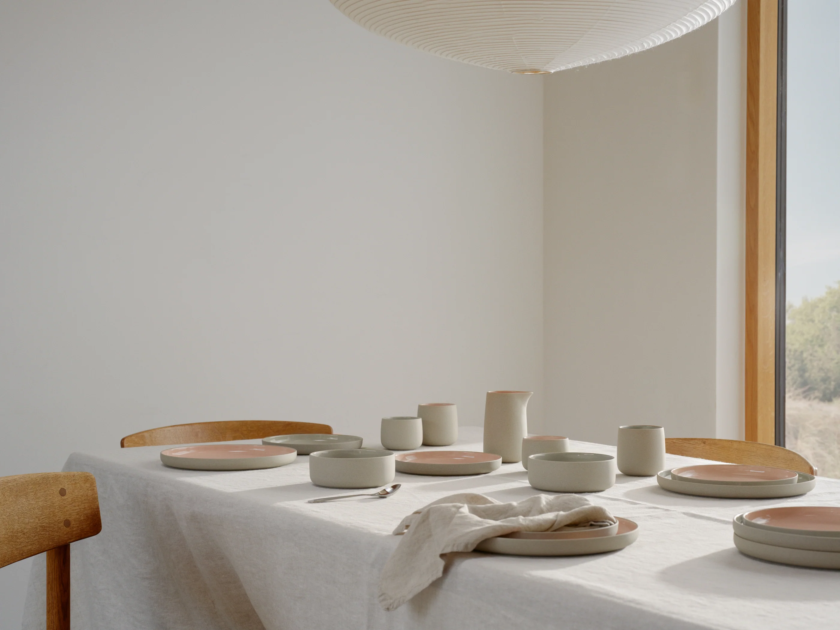 Timeless Scandinavian Design Innovation